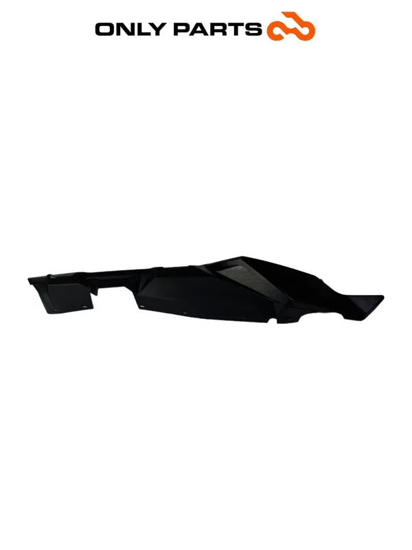 Fianchetto posteriore Laterale Destro / carena originale Yamaha Tracer 900 2019