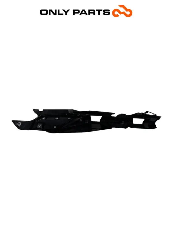 Fianchetto posteriore Laterale Destro / carena originale Yamaha Tracer 900 2019 — 2