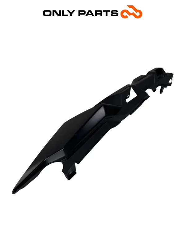Fianchetto posteriore Laterale Destro / carena originale Yamaha Tracer 900 2019 — 4