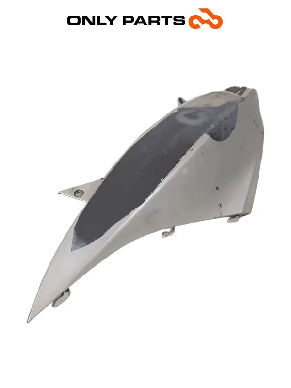 Fianchetto Laterale Posteriore SX Piaggio Mp3 Yourban 300cc anno 2013 oem 657380 — 2