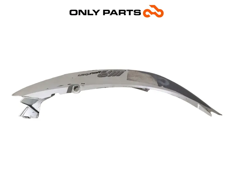 Fianchetto Laterale Posteriore SX Piaggio Mp3 Yourban 300cc anno 2013 oem 657380 — 4