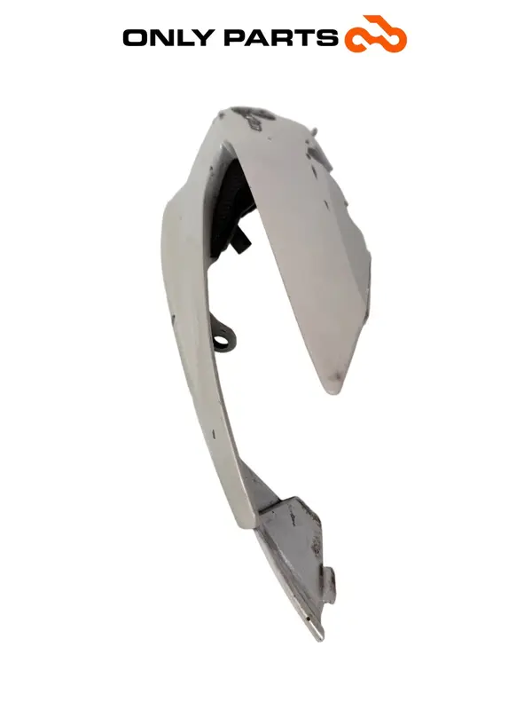 Fianchetto Laterale Posteriore SX Piaggio Mp3 Yourban 300cc anno 2013 oem 657380 — 5