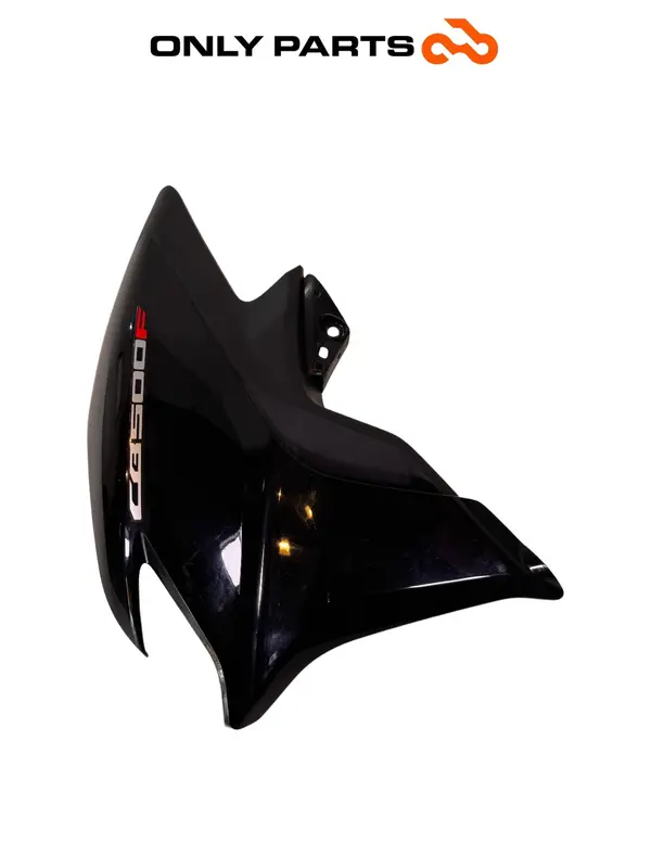 Fianchetto laterale SX / cover radiatore — 4