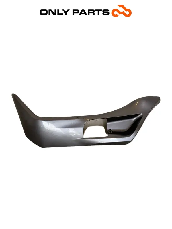 FIANCHETTO LATERALE SX HONDA PCX 125 2011 LEFT LOWER SIDE FAIRING 64432-KWN-9000