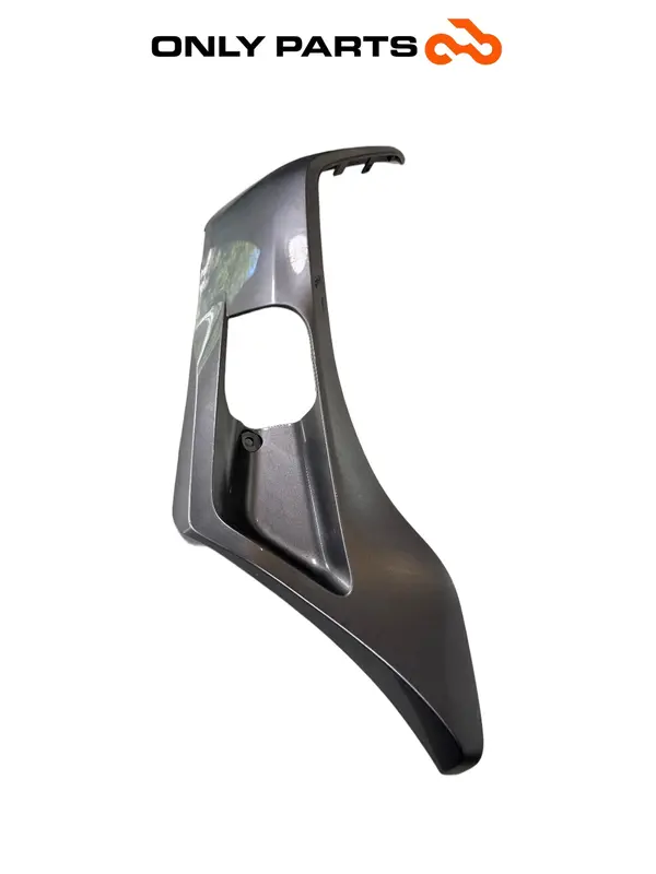 FIANCHETTO LATERALE SX HONDA PCX 125 2011 LEFT LOWER SIDE FAIRING 64432-KWN-9000 — 4