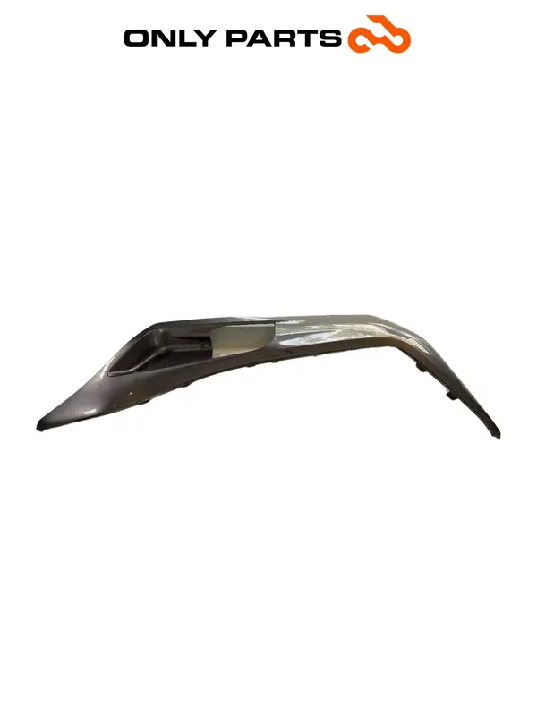 FIANCHETTO LATERALE SX HONDA PCX 125 2011 LEFT LOWER SIDE FAIRING 64432-KWN-9000 — 5