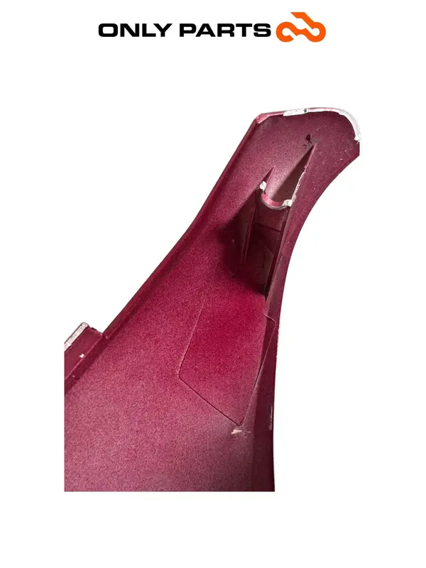 FIANCHETTO LATERALE SX HONDA SH 125CC 2004 OEM 83600-KPR-9000 VEDI FOTO GANCI — 4