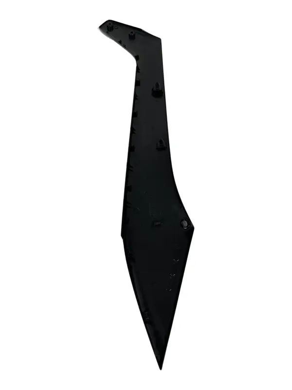 Scocca Fianchetto Laterale / Boomerang Sinistra Yamaha T-max 560cc Anno 2021 — 5