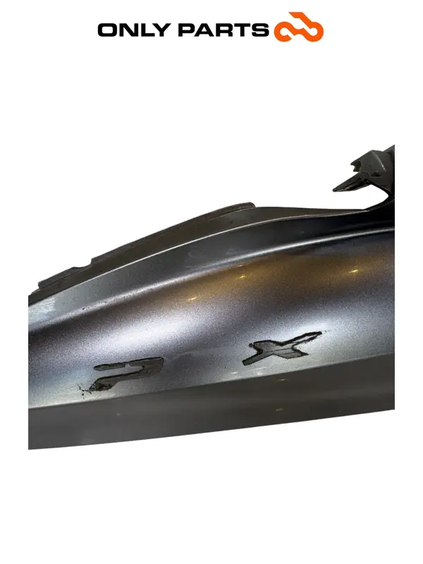 FIANCHETTO POSTERIORE DX HONDA PCX 125CC 2011 REAR RIGHT FAIRING 83500-KWN-9010 — 5