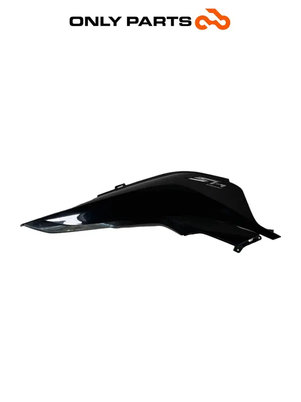 FIANCHETTO POSTERIORE DX HONDA SH 150 2017 REAR RIGHT FAIRING OEM 83500-K77-V00 — 2