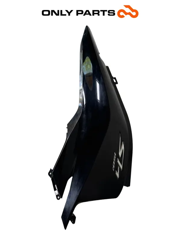 FIANCHETTO POSTERIORE DX HONDA SH 150 2017 REAR RIGHT FAIRING OEM 83500-K77-V00 — 3