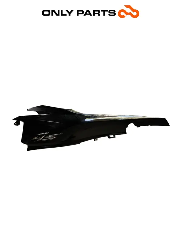 FIANCHETTO POSTERIORE DX HONDA SH 150 2017 REAR RIGHT FAIRING OEM 83500-K77-V00 — 4