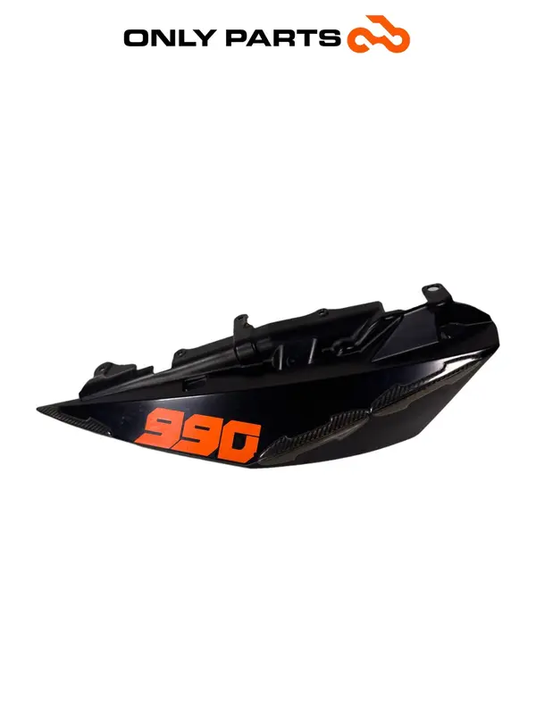 FIANCHETTO POSTERIORE DX KTM SUPERDUKE 990 2006 OEM 61008042000 CARENATURA TAIL