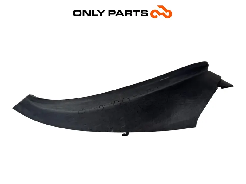 FIANCHETTO POSTERIORE BASSO DESTRO DX PIAGGIO MP3 250 2009 LOWER SIDE PANEL OEM