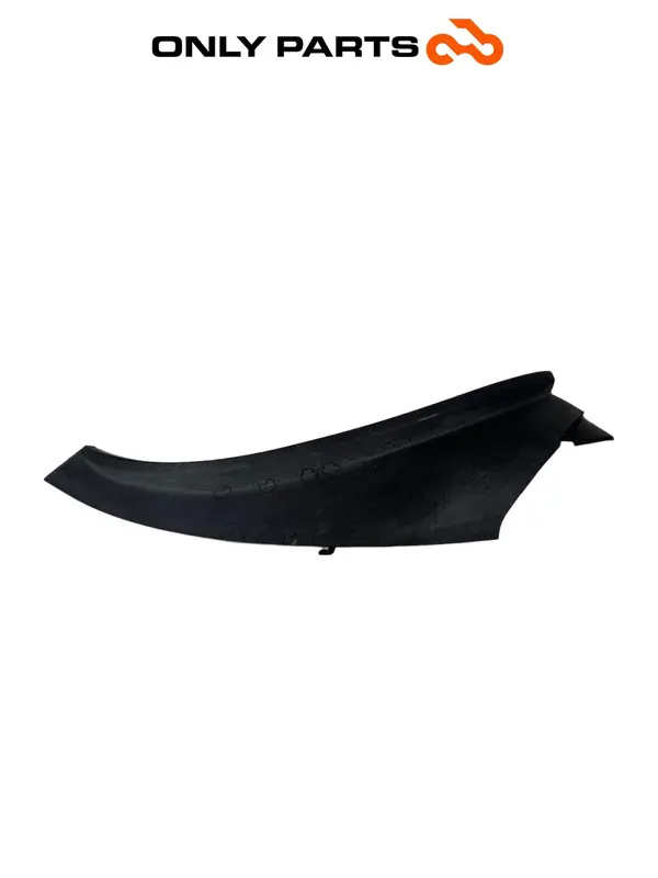 FIANCHETTO POSTERIORE BASSO DESTRO DX PIAGGIO MP3 250 2009 LOWER SIDE PANEL OEM — 2