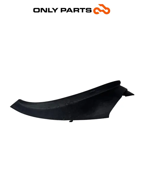 FIANCHETTO POSTERIORE BASSO DESTRO DX PIAGGIO MP3 250 2009 LOWER SIDE PANEL OEM — 3