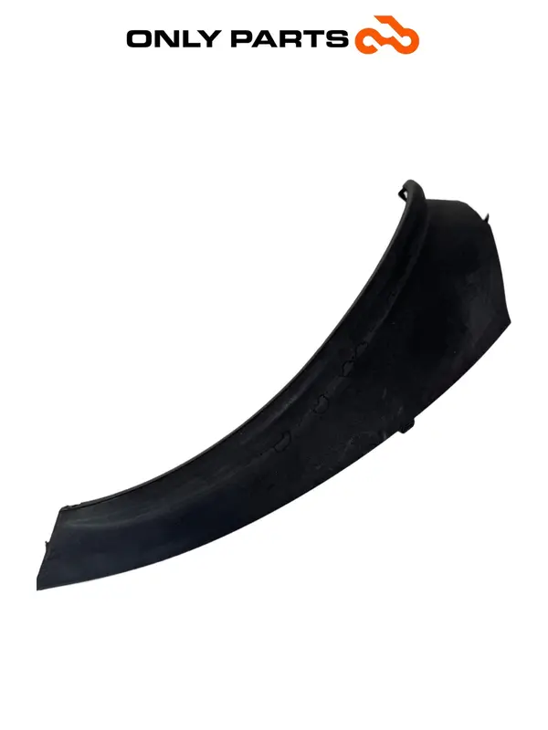 FIANCHETTO POSTERIORE BASSO DESTRO DX PIAGGIO MP3 250 2009 LOWER SIDE PANEL OEM — 4