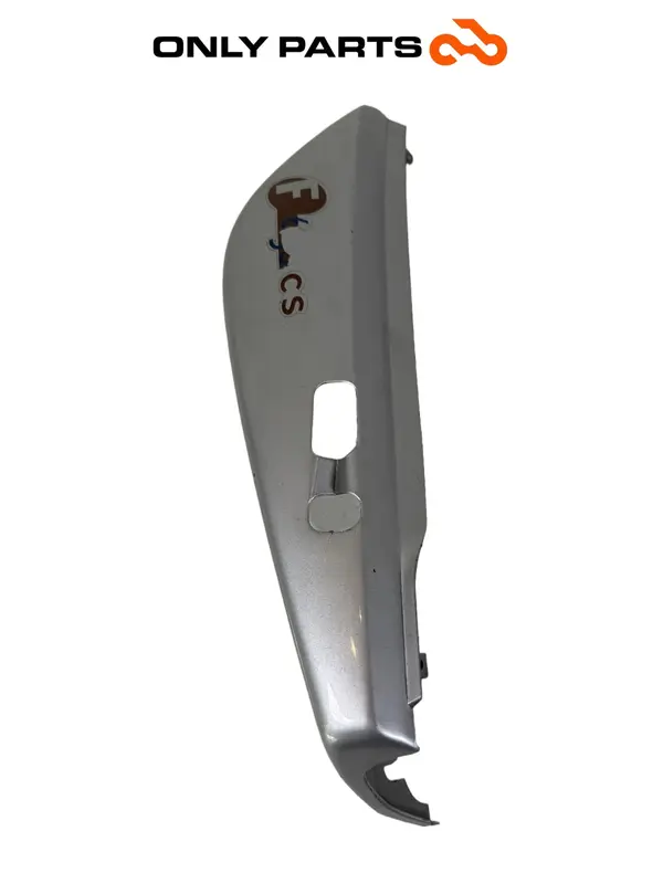 FIANCHETTO CODONE POSTERIORE SX BMW F 650 CS 2001 / LEFT REAR SIDE COVER FAIRING — 3
