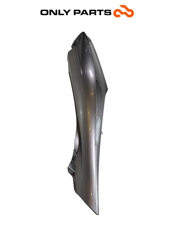 FIANCHETTO POSTERIORE SX HONDA PCX 125 2011 REAR LEFT FAIRING OEM 83600-KWN-9010 — 4