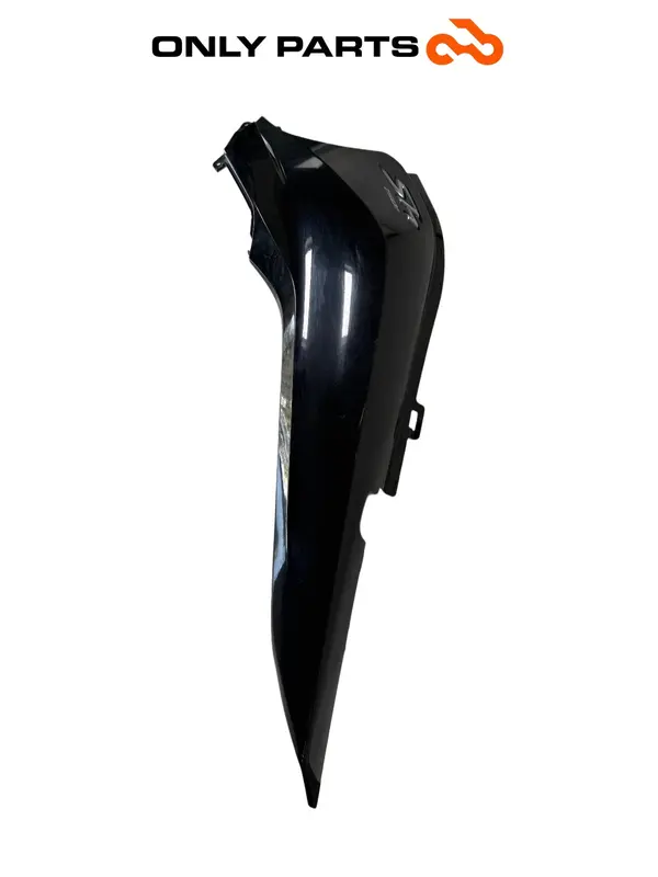 FIANCHETTO POSTERIORE SX HONDA SH 150 2017 LEFT FAIRING COVER OEM 83600-k77-V000 — 3