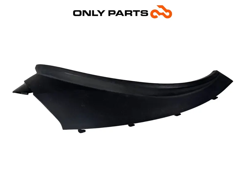 FIANCHETTO POSTERIORE BASSO SINISTRO SX PIAGGIO MP3 250 2009 / LOWER SIDE PANEL