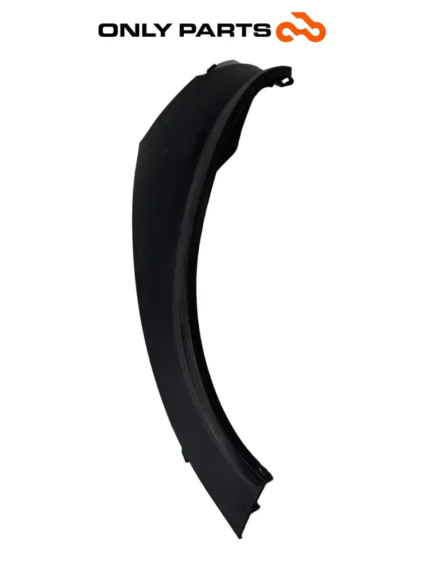 FIANCHETTO POSTERIORE BASSO SINISTRO SX PIAGGIO MP3 250 2009 / LOWER SIDE PANEL — 4