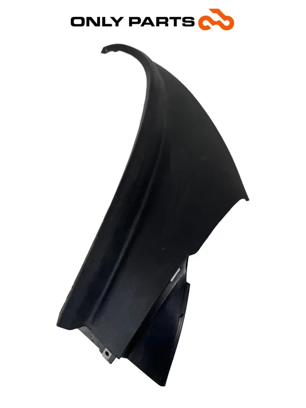 FIANCHETTO POSTERIORE BASSO SINISTRO SX PIAGGIO MP3 250 2009 / LOWER SIDE PANEL — 5