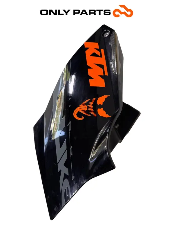 Fianchetto / COVER Serbatoio DESTRO KTM Super Duke 990cc 2006 OEM 61008051000 — 3