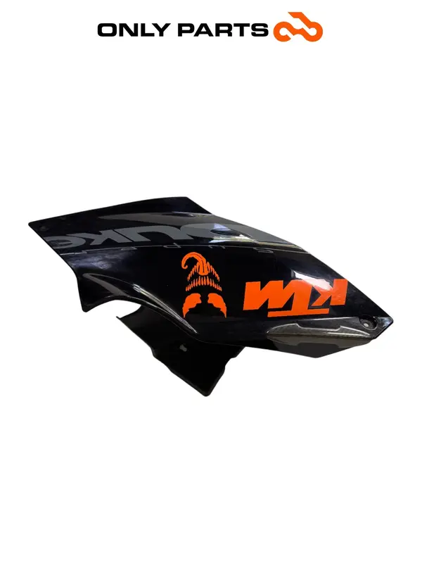 Fianchetto / COVER Serbatoio DESTRO KTM Super Duke 990cc 2006 OEM 61008051000 — 4
