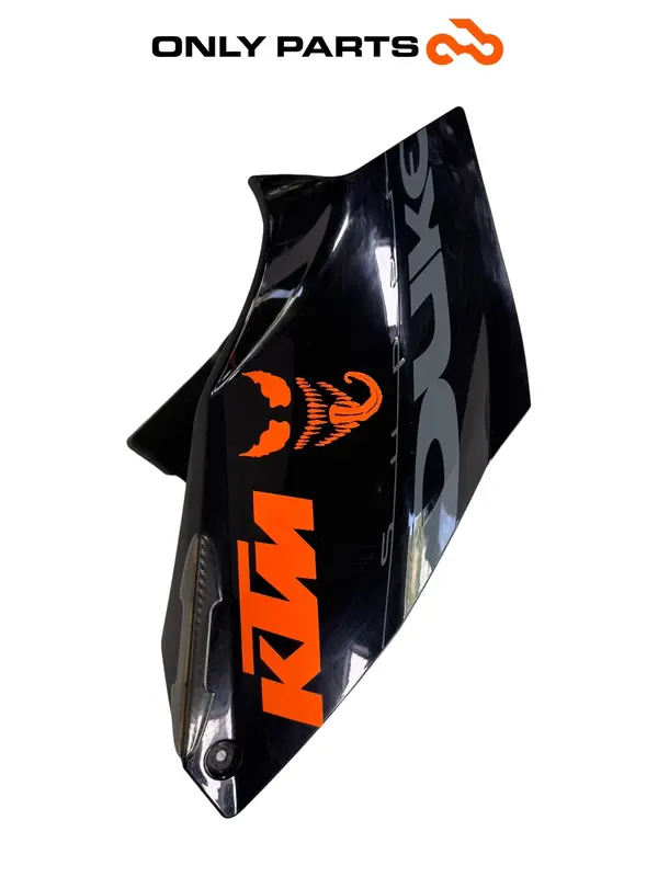 Fianchetto / COVER Serbatoio DESTRO KTM Super Duke 990cc 2006 OEM 61008051000 — 5