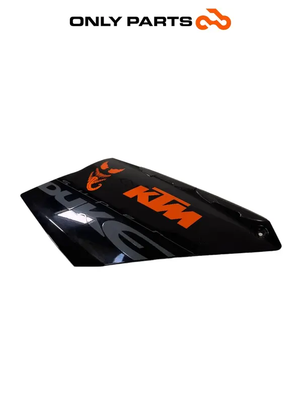 Fianchetto / COVER Serbatoio SINISTRO KTM Super Duke 990cc 2006 OEM 61008050000