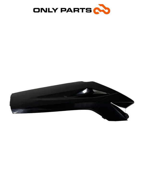 FIANCHETTO SOTTO PEDANA DX HONDA SH 150CC 2017 RIGHT UNDER COVER 64321-K77-V000 — 3