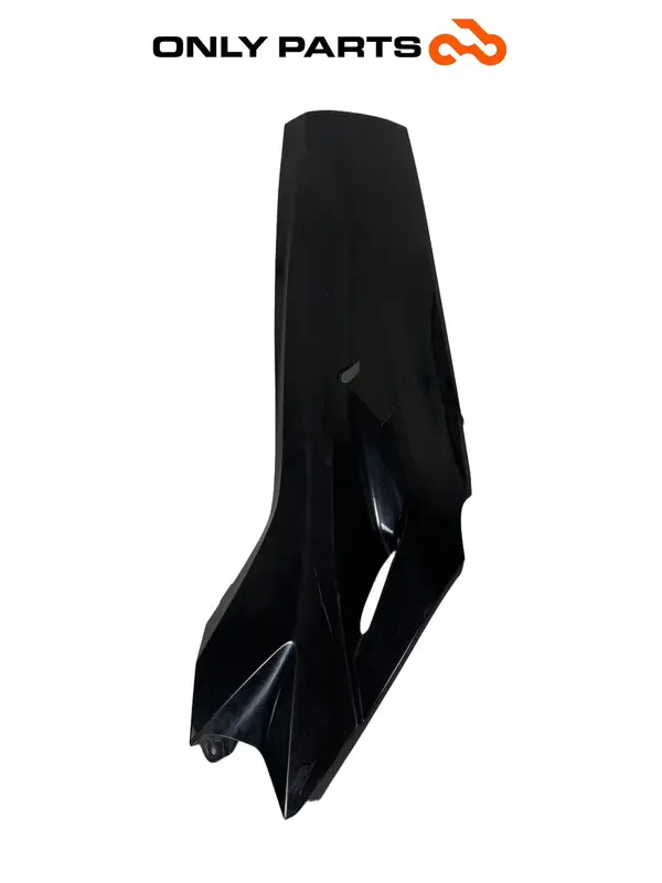 FIANCHETTO SOTTO PEDANA DX HONDA SH 150CC 2017 RIGHT UNDER COVER 64321-K77-V000 — 4