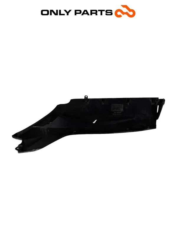 FIANCHETTO SOTTO PEDANA DX HONDA SH 150CC 2017 RIGHT UNDER COVER 64321-K77-V000 — 5