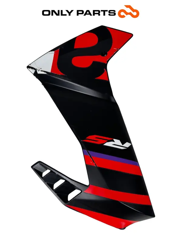 Fianchetto SX — 3