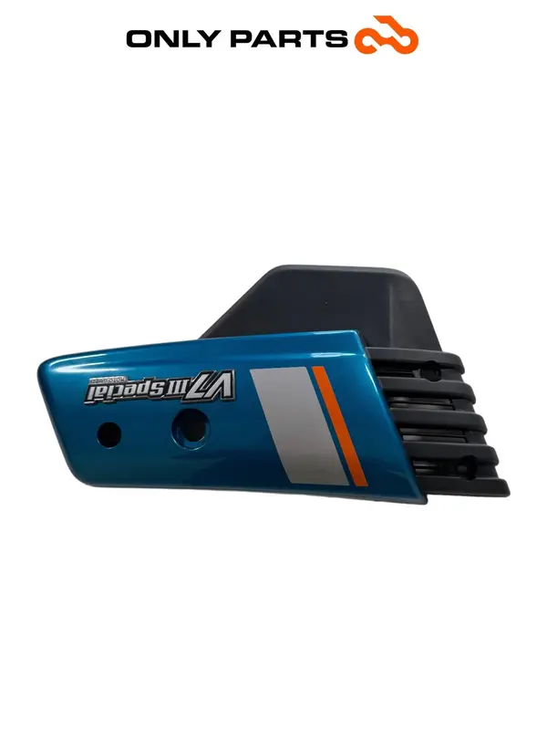 FIANCHETTO SINISTRO SX MOTO GUZZI V7 III SPECIAL 750 2019 LEFT SIDE COVER CARENA — 3