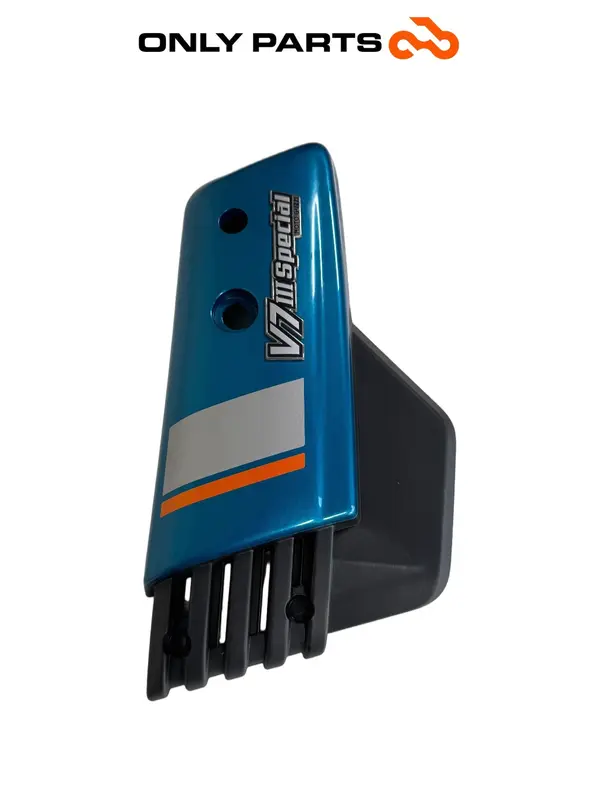FIANCHETTO SINISTRO SX MOTO GUZZI V7 III SPECIAL 750 2019 LEFT SIDE COVER CARENA — 4