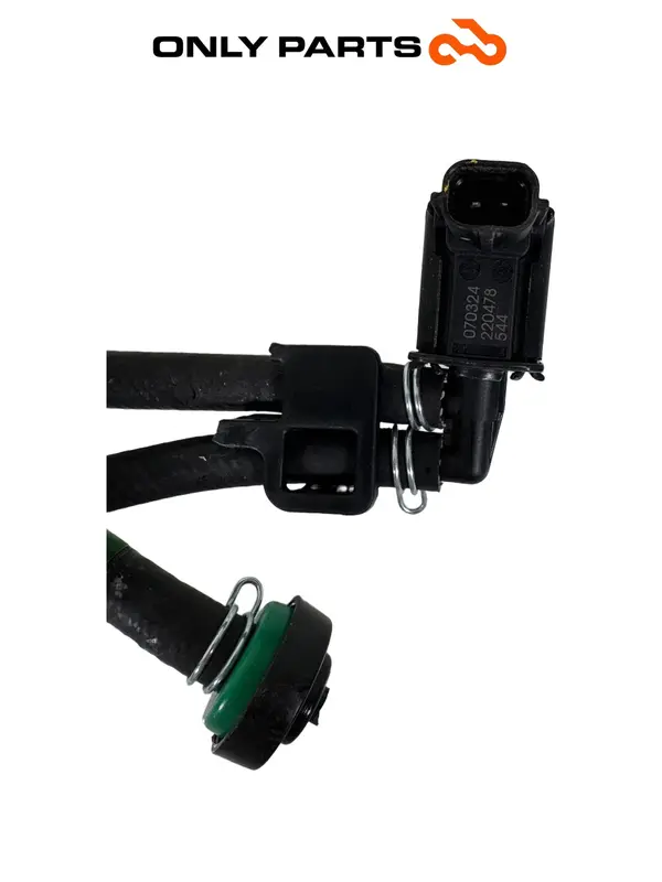 Filtro Canister EVAP — 3