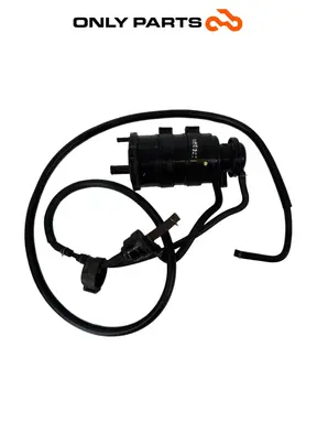 Filtro canister / Recupero vapori benzina Kymco X-Town 300cc 2016 Nero usato — foto reale 1