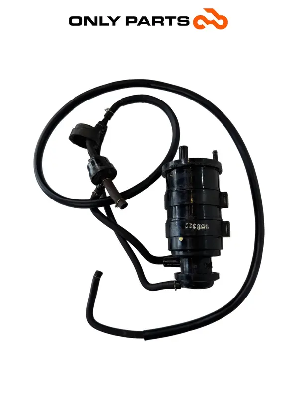 FILTRO CANISTER RECUPERO VAPORI BENZINA VALVOLA KYMCO X-TOWN 300CC 2016 CANISTER — 2