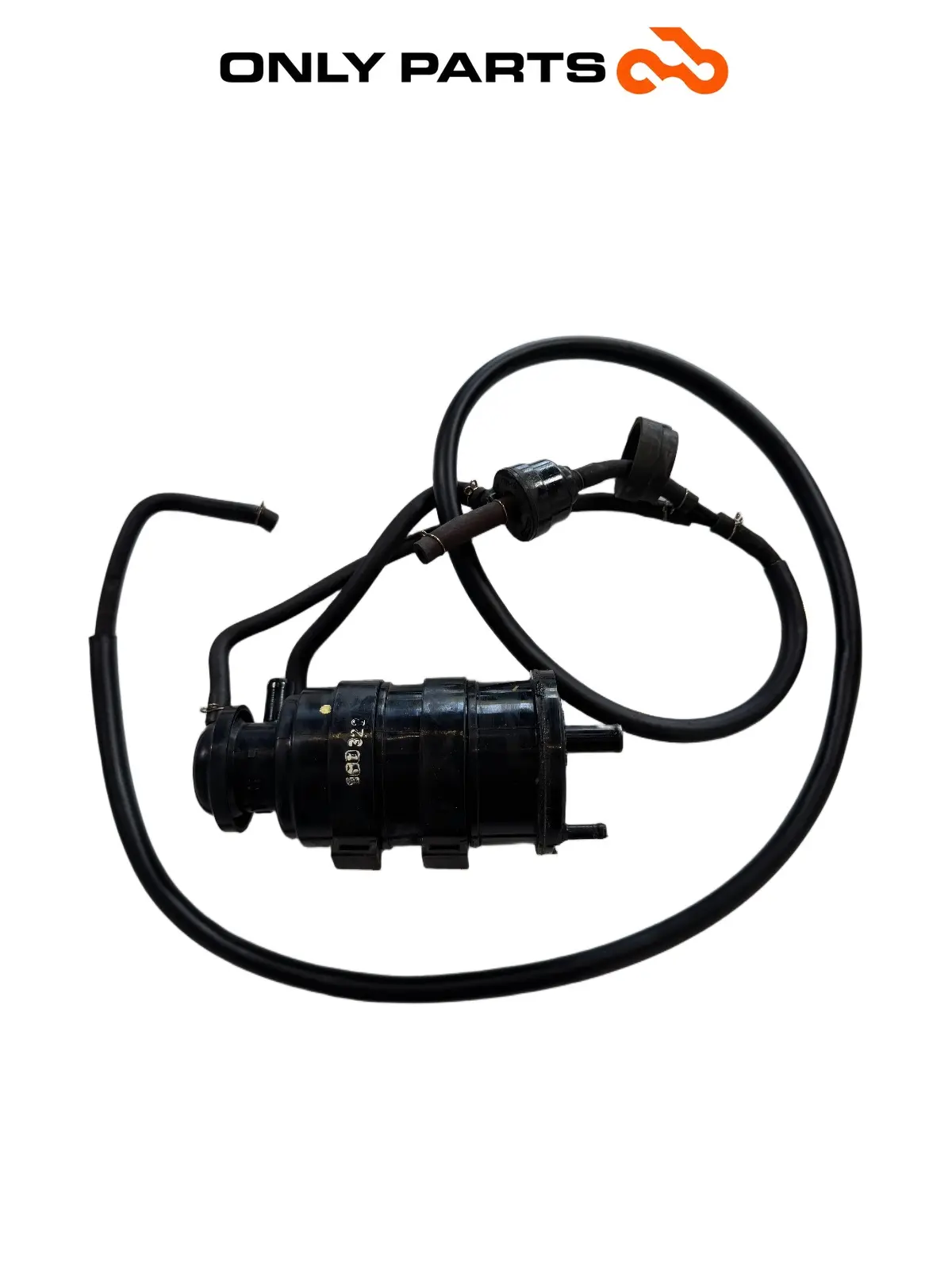 Filtro canister / Recupero vapori benzina Kymco X-Town 300cc 2016 Nero usato — foto reale 3