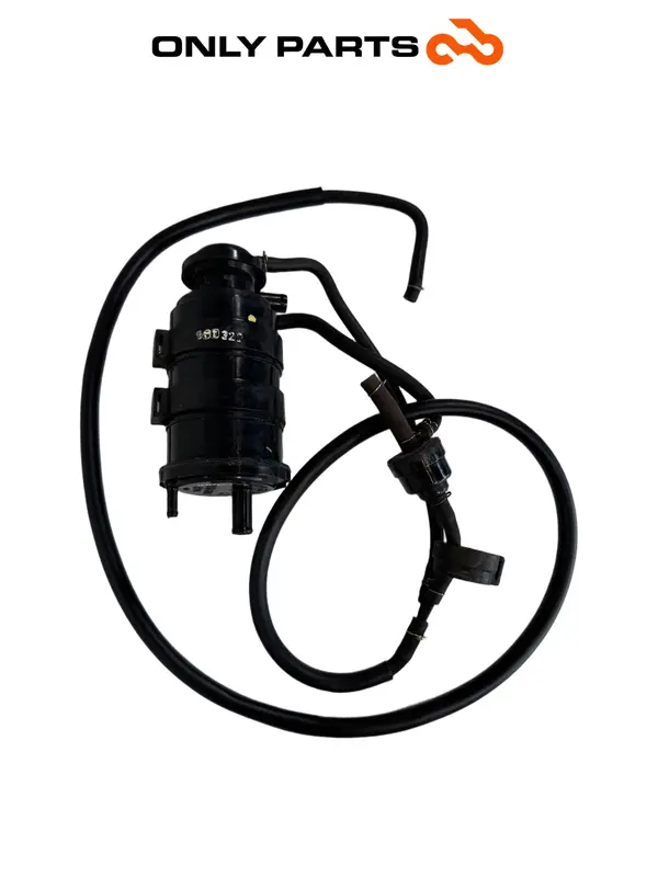 FILTRO CANISTER RECUPERO VAPORI BENZINA VALVOLA KYMCO X-TOWN 300CC 2016 CANISTER — 4