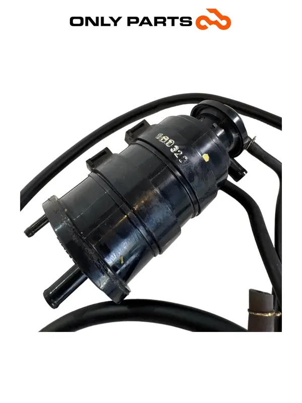 FILTRO CANISTER RECUPERO VAPORI BENZINA VALVOLA KYMCO X-TOWN 300CC 2016 CANISTER — 5