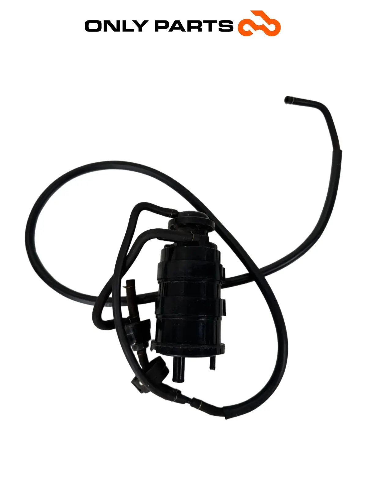 Filtro canister / Recupero vapori benzina Kymco X-Town 300cc 2016 Nero usato — foto reale 6