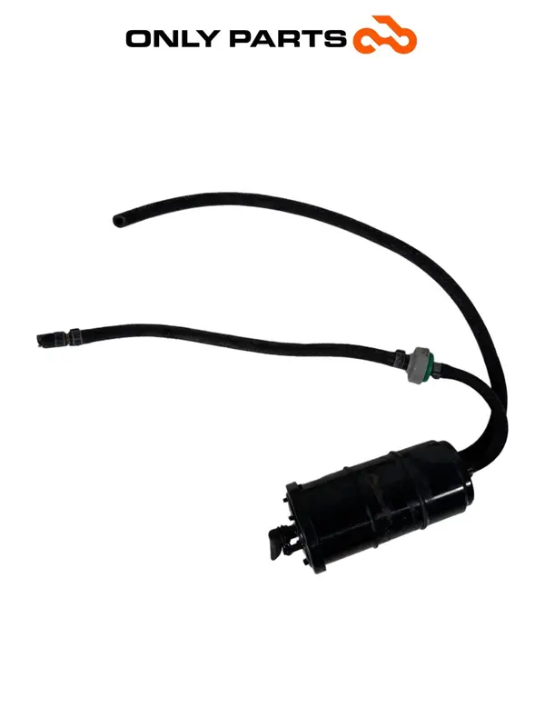 FILTRO CANISTER RECUPERO VAPORI BENZINA MOTO GUZZI V7 III SPECIAL 750 2019 EVAP — 2