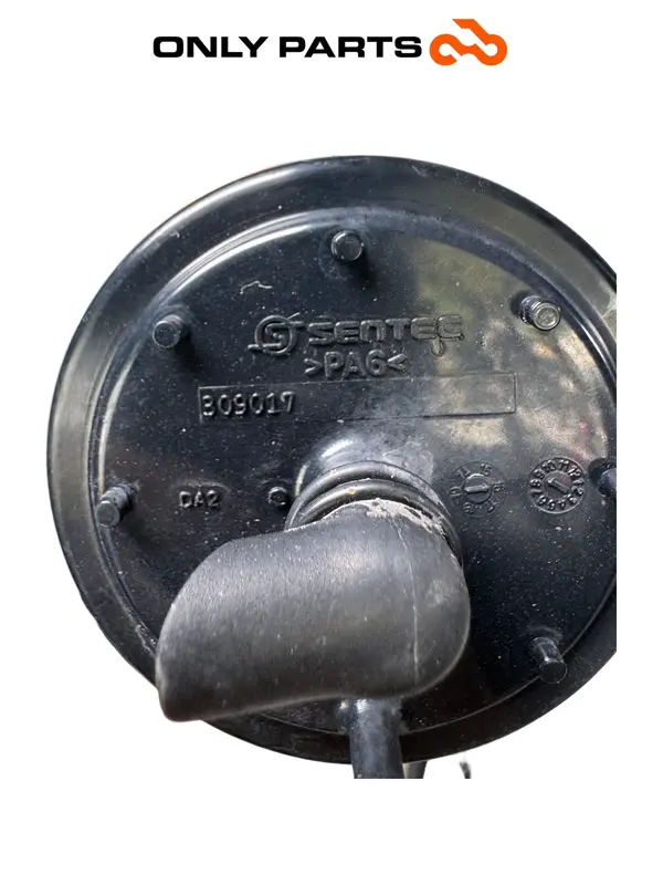 FILTRO CANISTER RECUPERO VAPORI BENZINA MOTO GUZZI V7 III SPECIAL 750 2019 EVAP — 3
