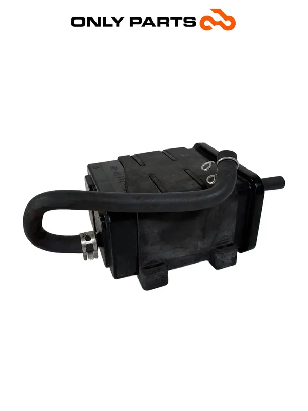 Filtro canister / Recupero vapori benzina — 3