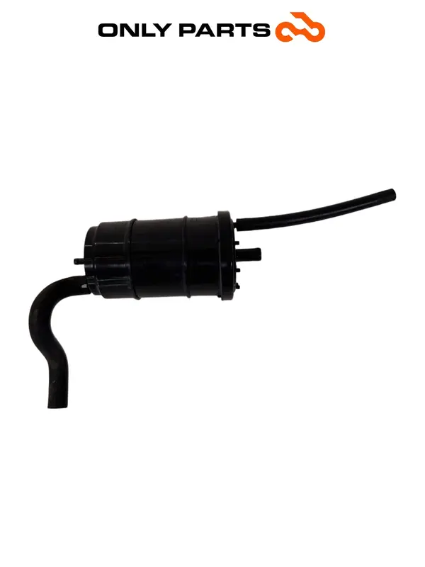 Filtro carboni attivi / canister