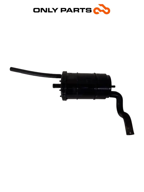 Filtro carboni attivi / canister — 2