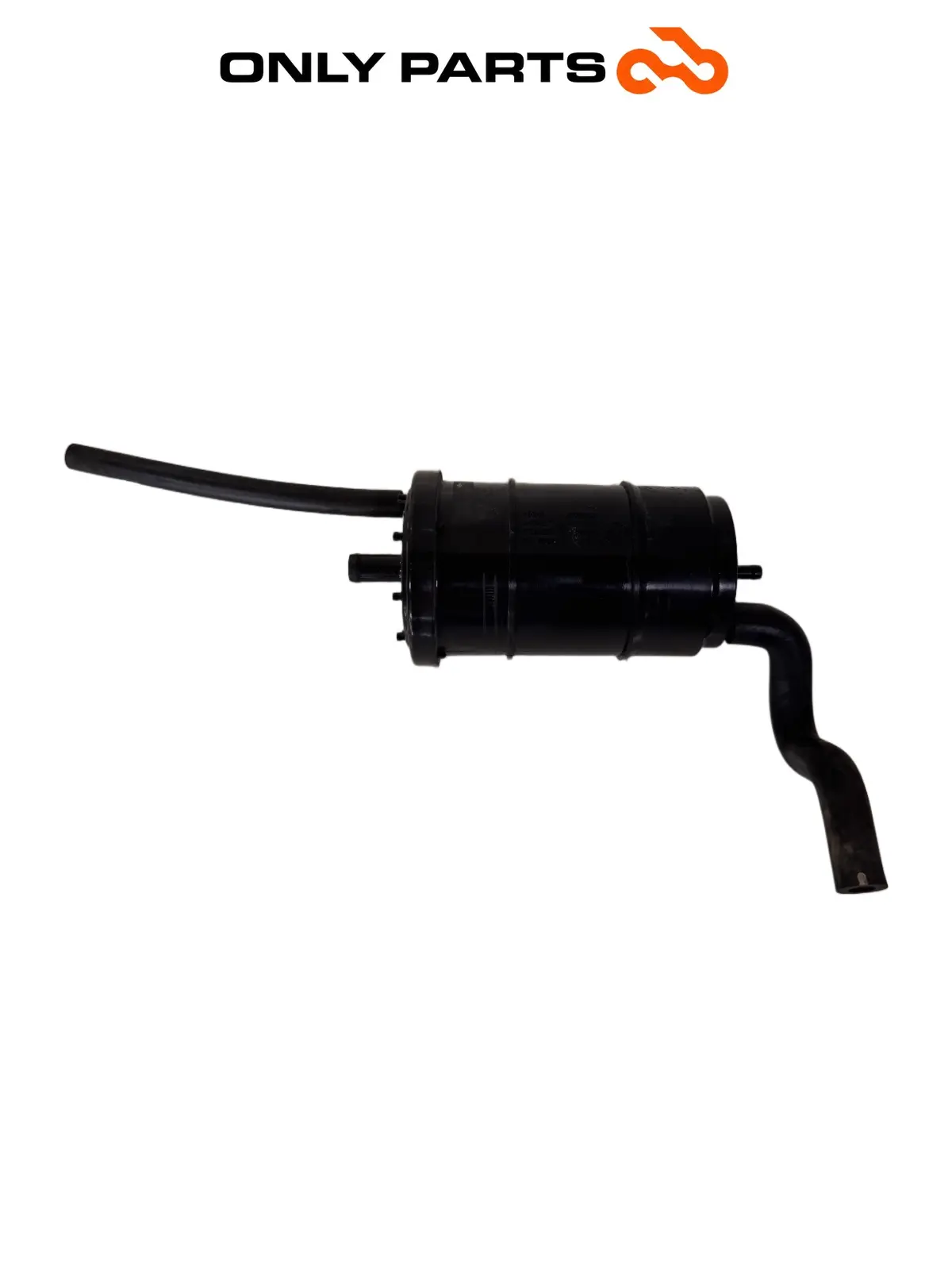Filtro carboni attivi / canister BMW C 400 X 400cc 2020 Blu usato — foto reale 2
